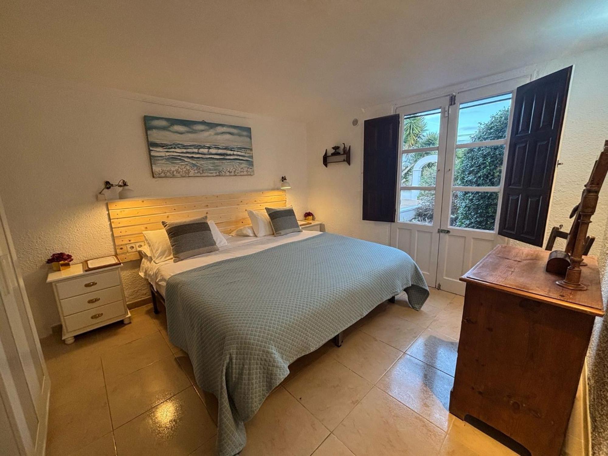 Lemon Tree Villa Monserrat Luaran gambar